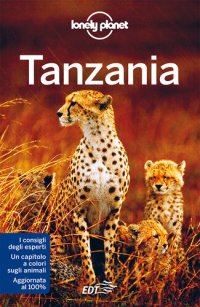 cover of the book Tanzania