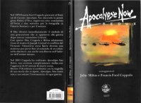 cover of the book Apocalypse now redux