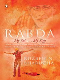 cover of the book Rabda: My Sigh . . . My Sai