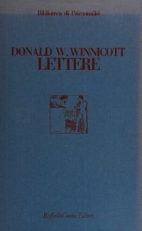 cover of the book Lettere