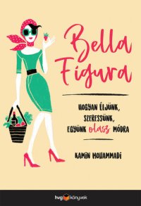 cover of the book Bella Figura