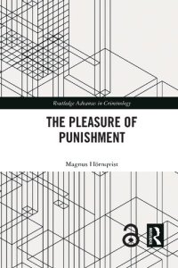 cover of the book The Pleasure Of Punishment