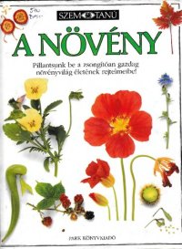 cover of the book A növény