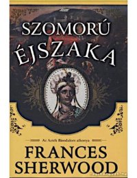 cover of the book Szomorú éjszaka