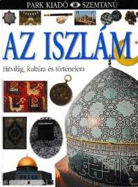 cover of the book Az iszlám