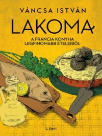 cover of the book Lakoma