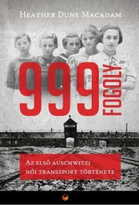 cover of the book 999 fogoly