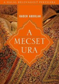 cover of the book A mecset ura