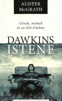 cover of the book Dawkins istene