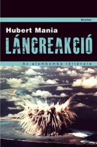 cover of the book Láncreakció