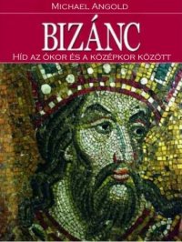 cover of the book Bizánc