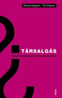 cover of the book Társalgás