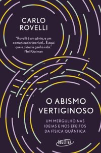 cover of the book O abismo vertiginoso