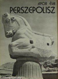 cover of the book Perszepolisz