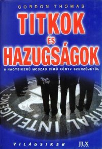 cover of the book Titkok és hazugságok