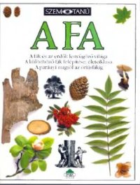 cover of the book A fa