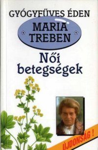 cover of the book Női betegségek