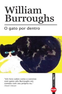 cover of the book O gato por dentro