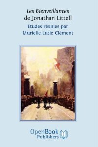 cover of the book Les Bienveillantes de Jonathan Littell