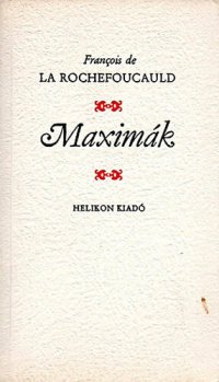 cover of the book Maximák