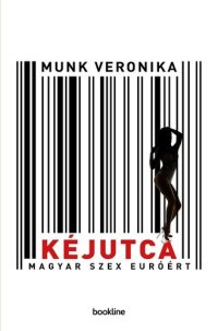 cover of the book Kéjutca