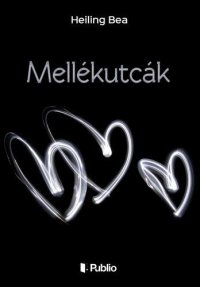 cover of the book Mellékutcák