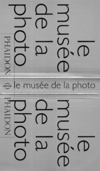 cover of the book Le Musée de la photo