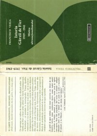 cover of the book Istoria Garzii de Fier 1919–1941