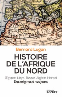 cover of the book Histoire de l'Afrique du Nord