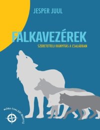 cover of the book Falkavezérek