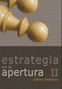 cover of the book Estrategia en la apertura II.