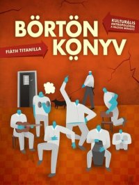 cover of the book Börtönkönyv