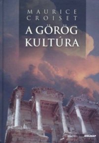 cover of the book A görög kultúra