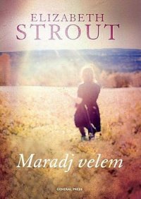 cover of the book Maradj velem