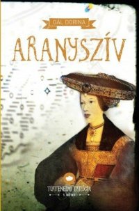 cover of the book Aranyszív