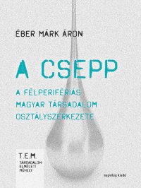 cover of the book A csepp