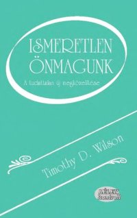 cover of the book Ismeretlen önmagunk