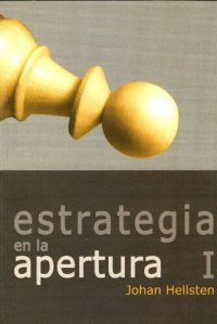 cover of the book Estrategia en la apertura I.