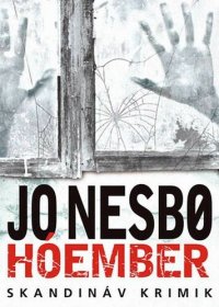 cover of the book Hóember