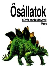 cover of the book Ősállatok