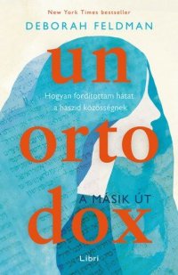 cover of the book Unortodox