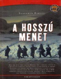 cover of the book A hosszú menet