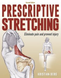 cover of the book Prescriptive stretching