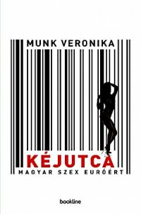 cover of the book Kéjutca