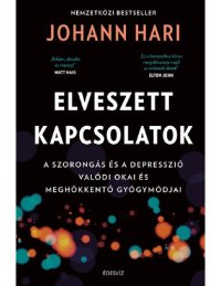 cover of the book Elveszett kapcsolatok