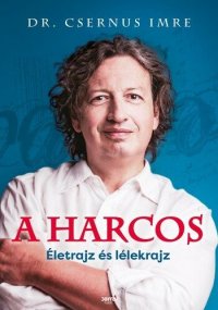 cover of the book A harcos