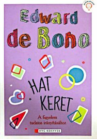 cover of the book Hat keret