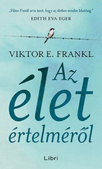 cover of the book Az élet értelméről