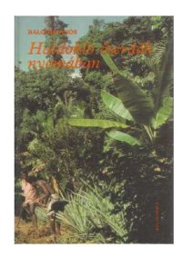 cover of the book Haldokló őserdők nyomában