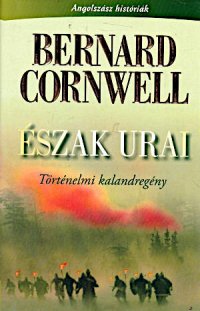 cover of the book Észak urai